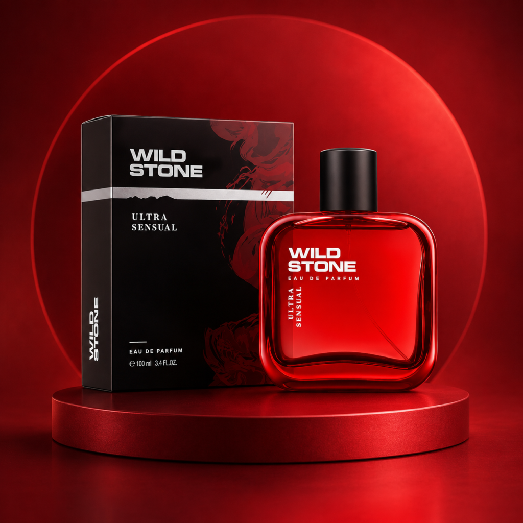 Fragrance & Perfumes