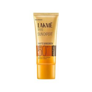 LAKMÉ Sun Expert SPF 50 PA+++ Gel Sunscreen