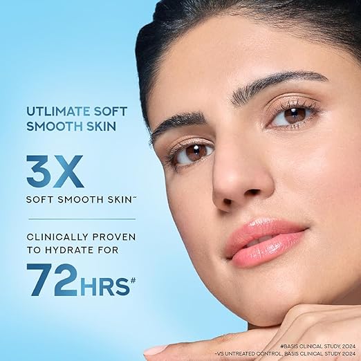 Pond’s Super Light Gel Oil Free Face Moisturizer 200g – The Perfect Daily Moisturizer for Oily and Combination Skin