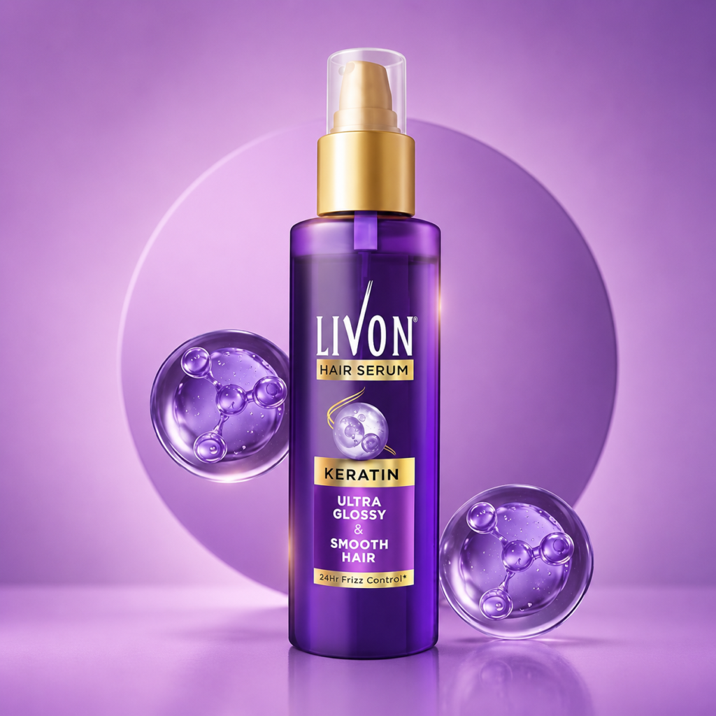 Haircare