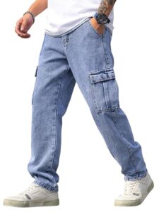 Modern Slim Fit Stretch Jeans