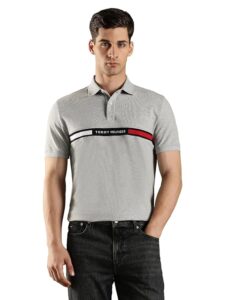 Elegant Multi-Color Pattern Casual T-Shirt 2