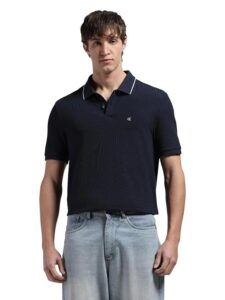 Elegant Multi-Color Pattern Casual T-Shirt 3