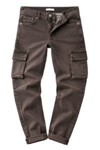 Relaxed Fit Everyday Denim Jeans