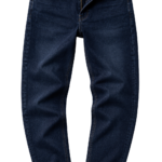 Urban Cargo Pocket Denim Jeans