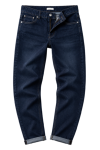 Urban Cargo Pocket Denim Jeans