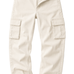 Vintage Wash Regular Fit Jeans