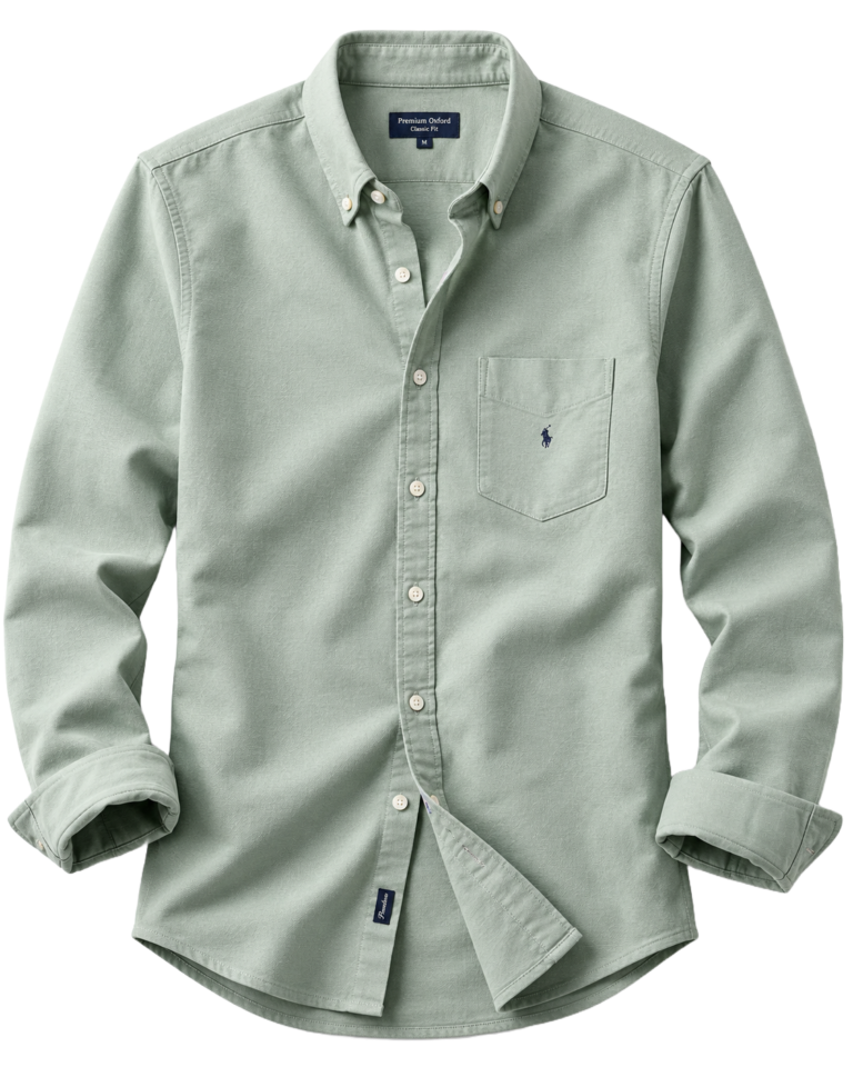 Smart Fit Printed Resort Wear Shirt