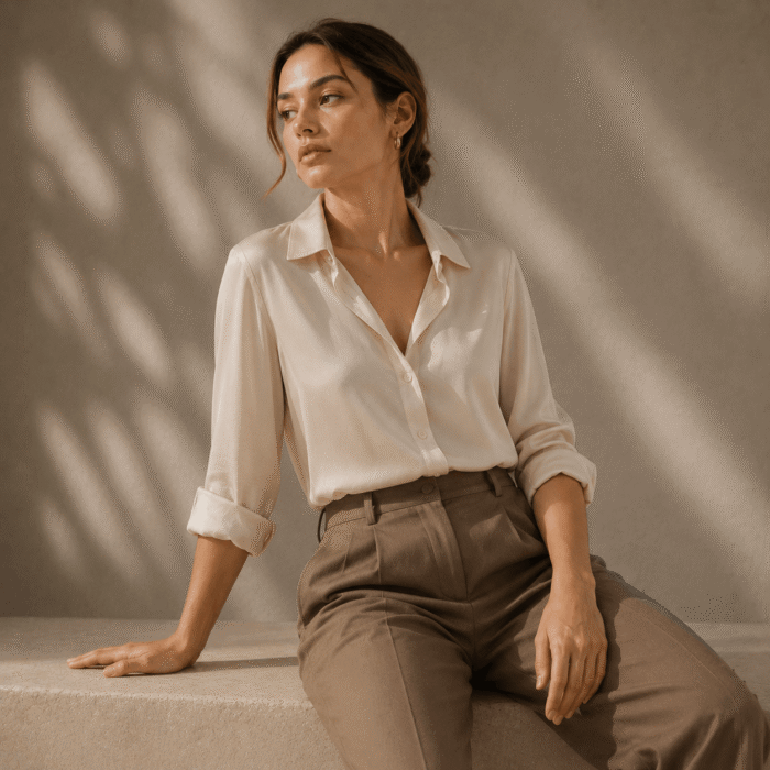 Relaxed Fit Everyday Denim Jeans