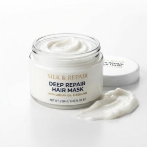 Deep Repair Hair Mask
