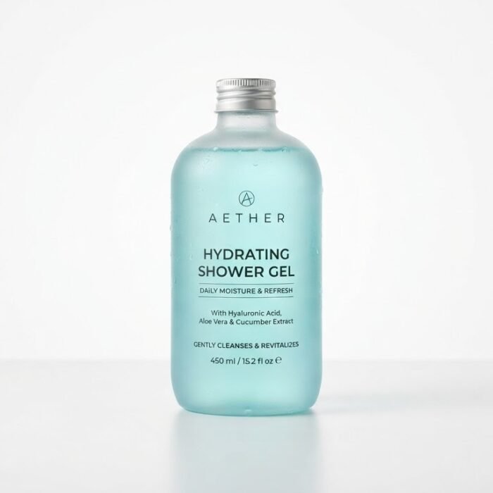 Hydrating Hyaluronic Acid Moisturizer
