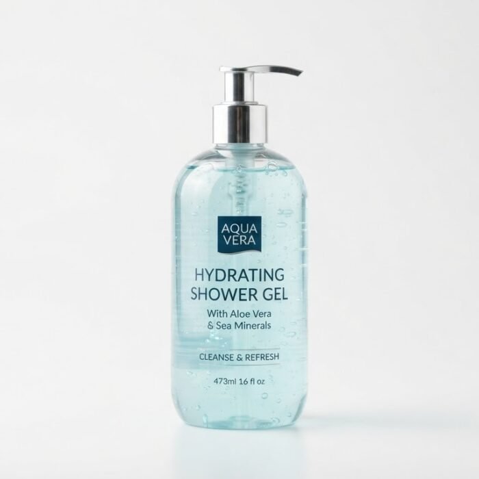 Hydrating Hyaluronic Acid Moisturizer