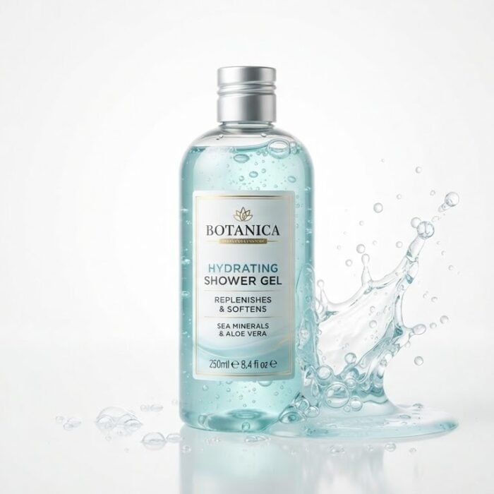 Hydrating Hyaluronic Acid Moisturizer