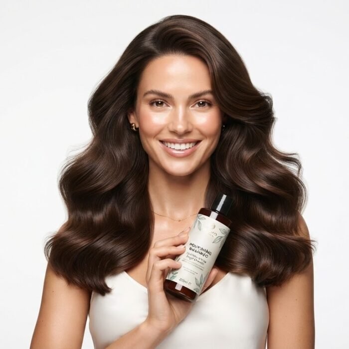 Nourishing Shampoo