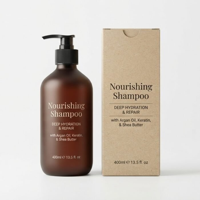 Nourishing Shampoo