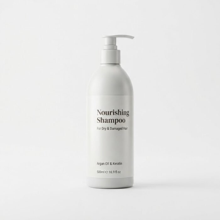 Nourishing Shampoo