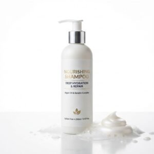 Nourishing Shampoo