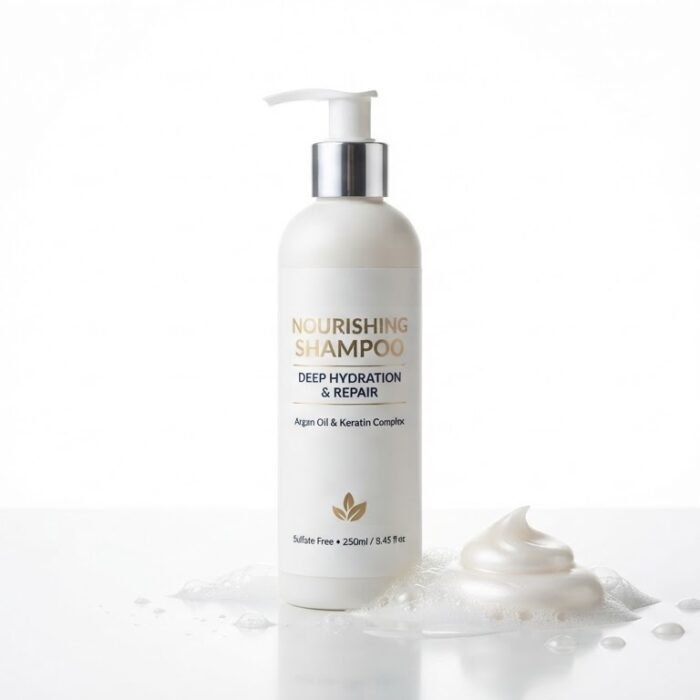 Nourishing Shampoo