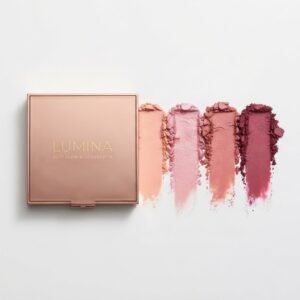 Soft Glow Blush Palette