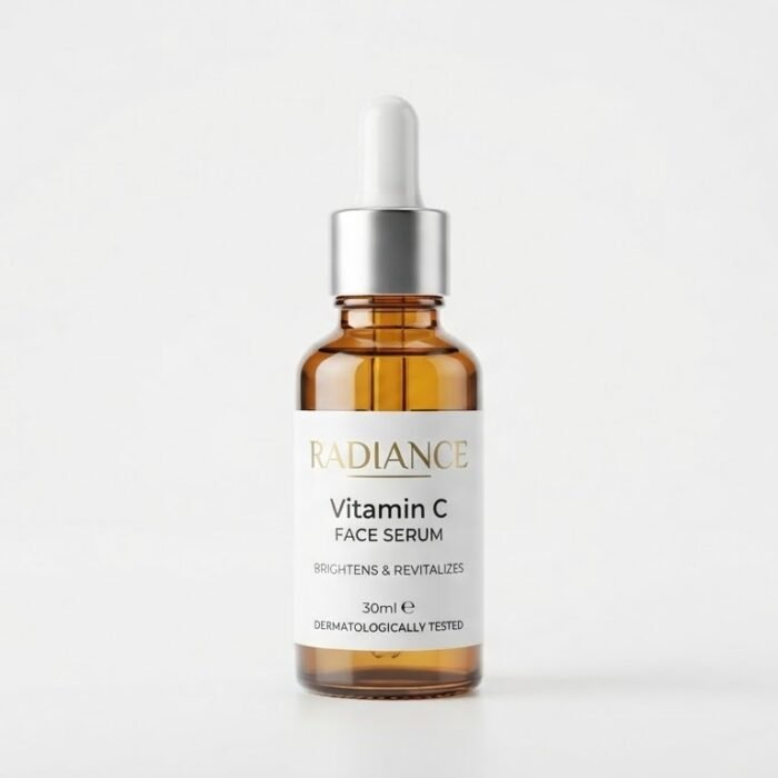 Radiance Vitamin C Face Serum