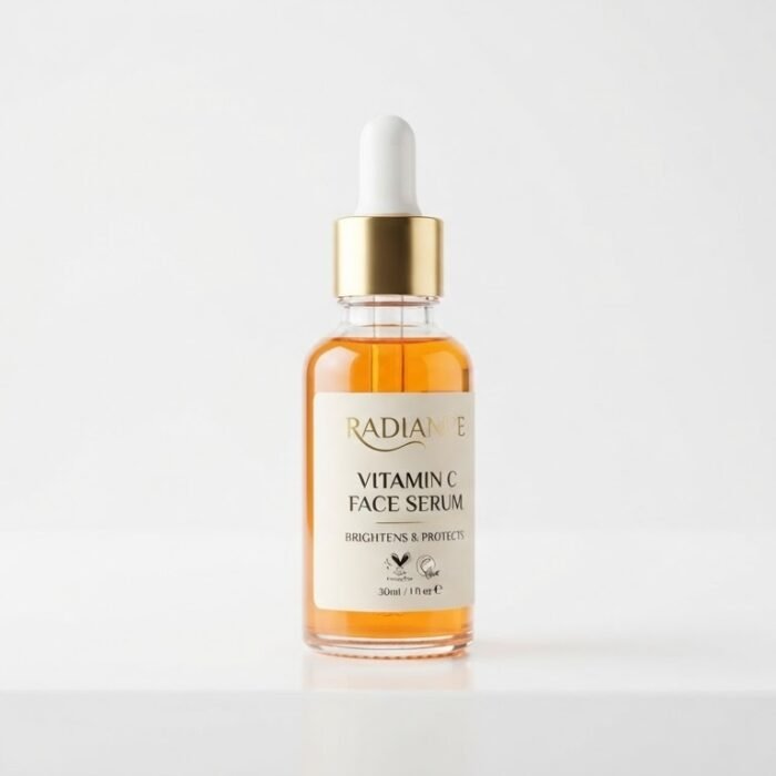 Radiance Vitamin C Face Serum