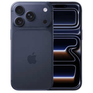 Apple iPhone 17 Pro
