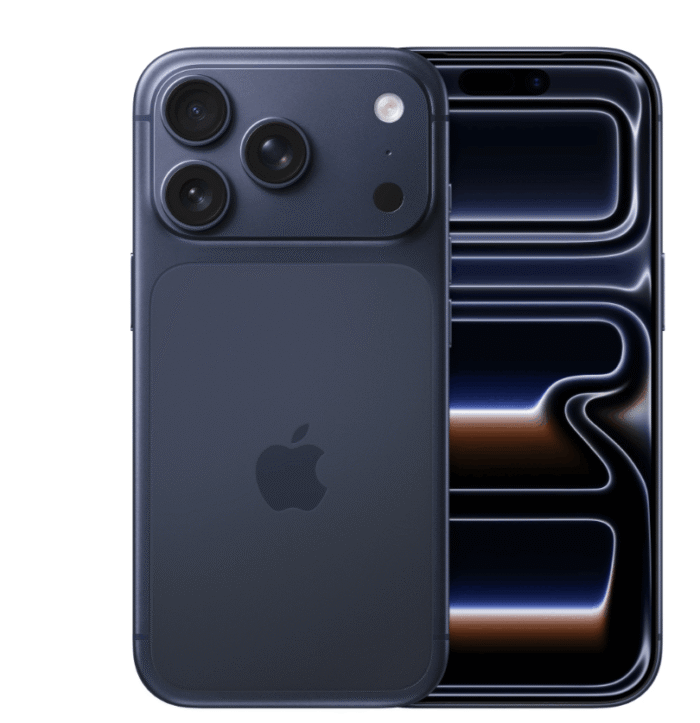 Apple iPhone 17 Pro