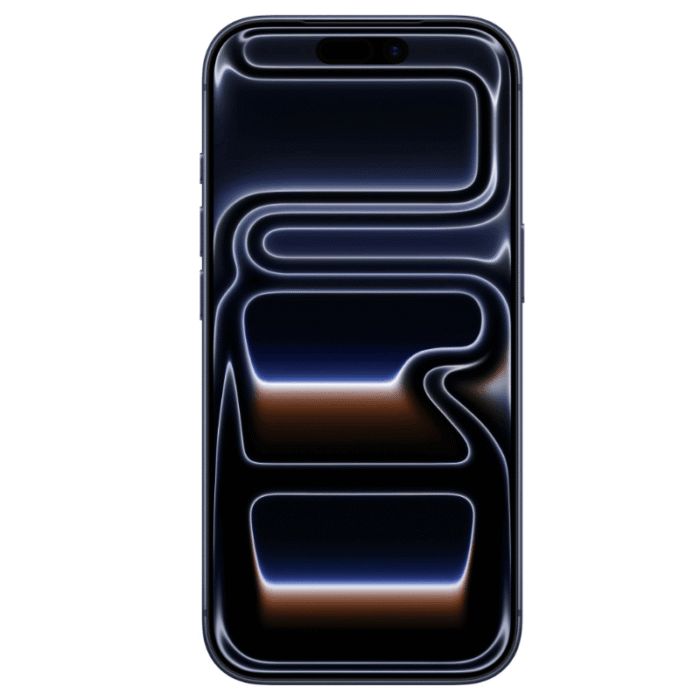 Apple iPhone 17 Pro