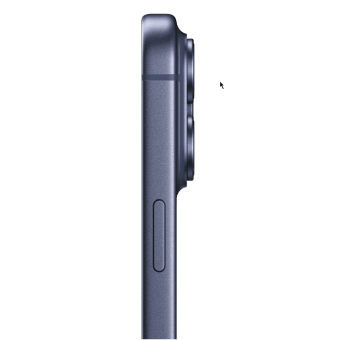 Apple iPhone 17 Pro