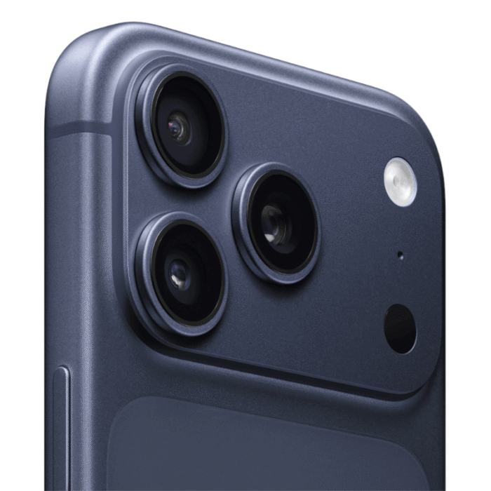 Apple iPhone 17 Pro