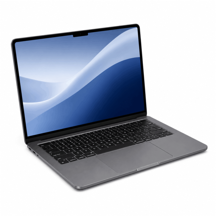 Apple MacBook Air (M5)