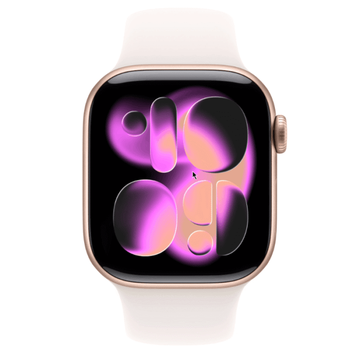 Apple Watch Series 11