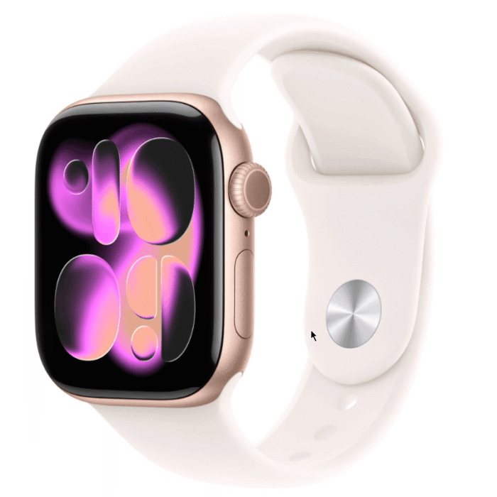 Apple Watch Series 11