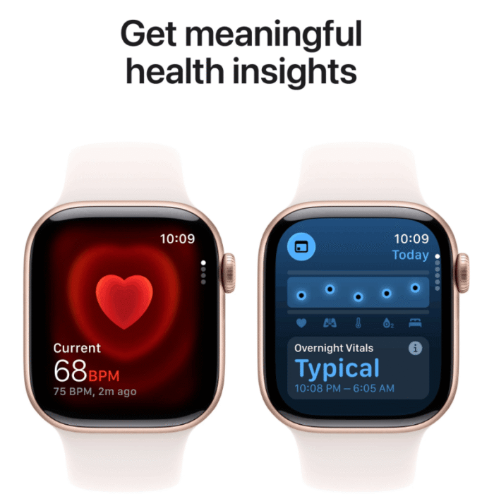 Apple Watch Series 11