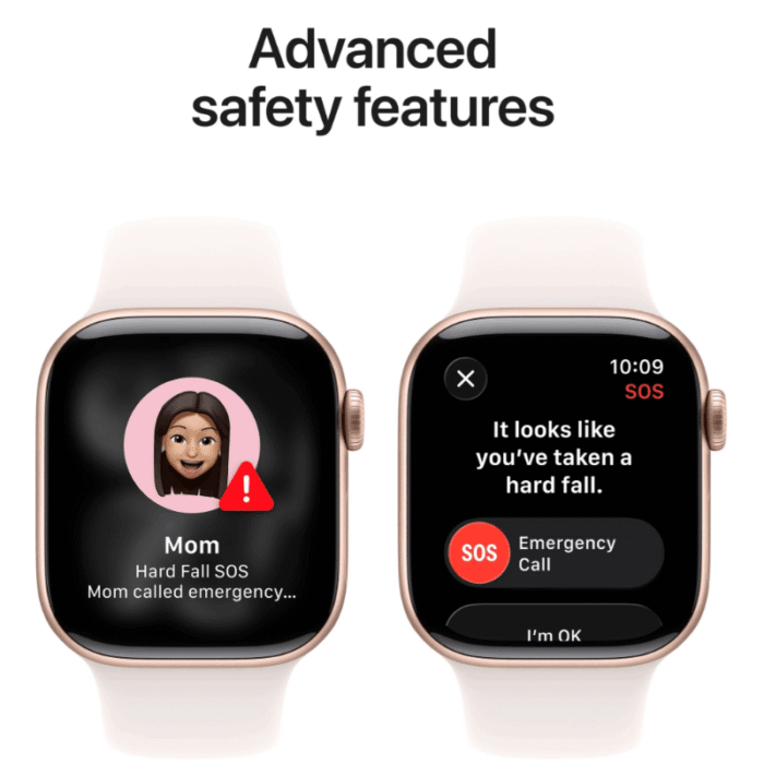 Apple Watch Series 11