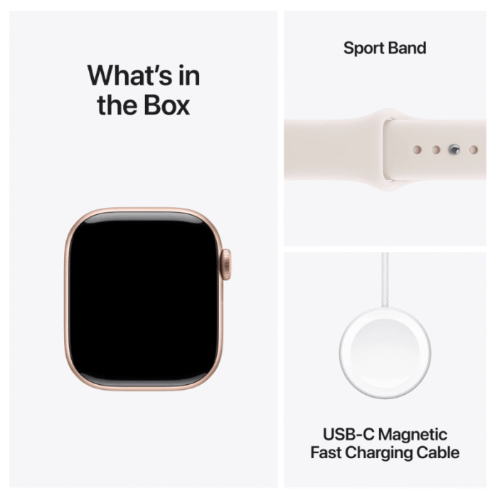 Apple Watch Series 11