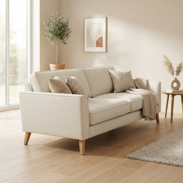 Living Room Furniture Sofas