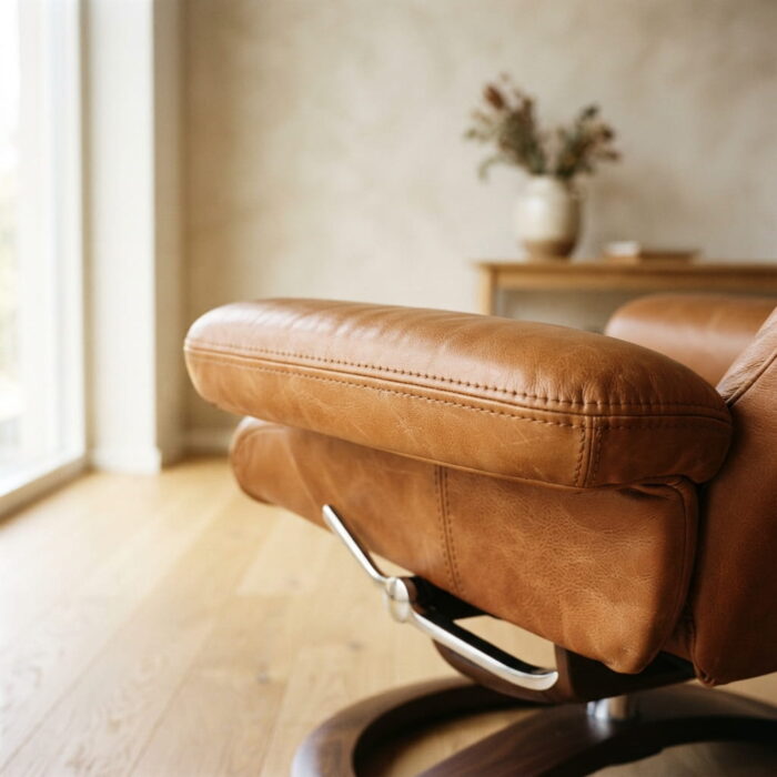 Living Room Furniture Recliners