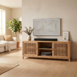 Living Room Furniture TV Units