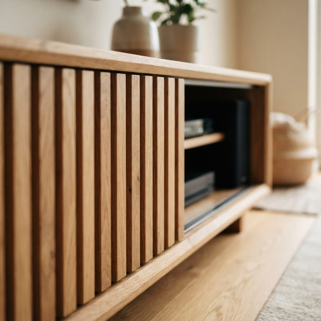 Designed For Modern Living