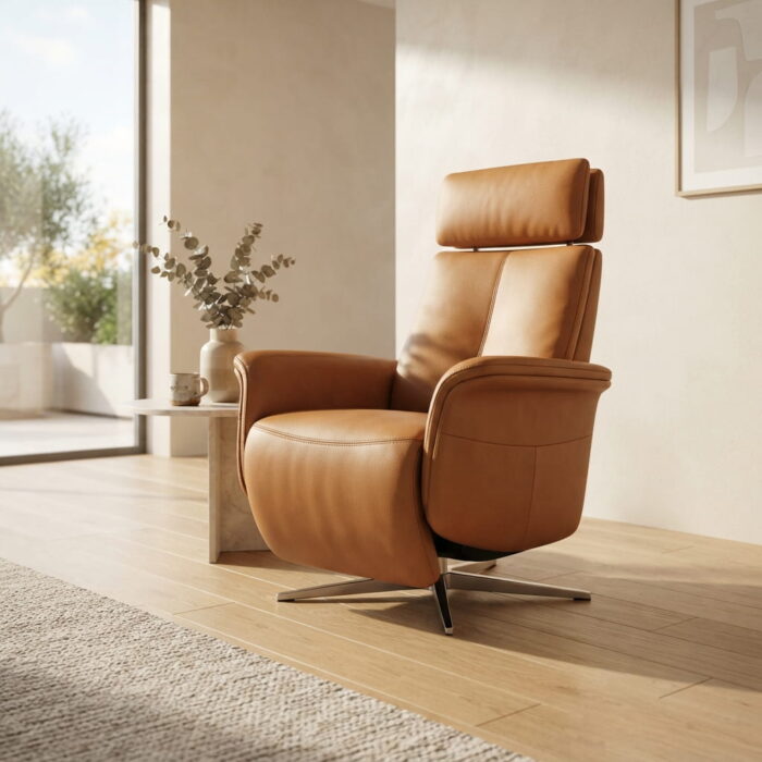 Living Room Furniture Recliners