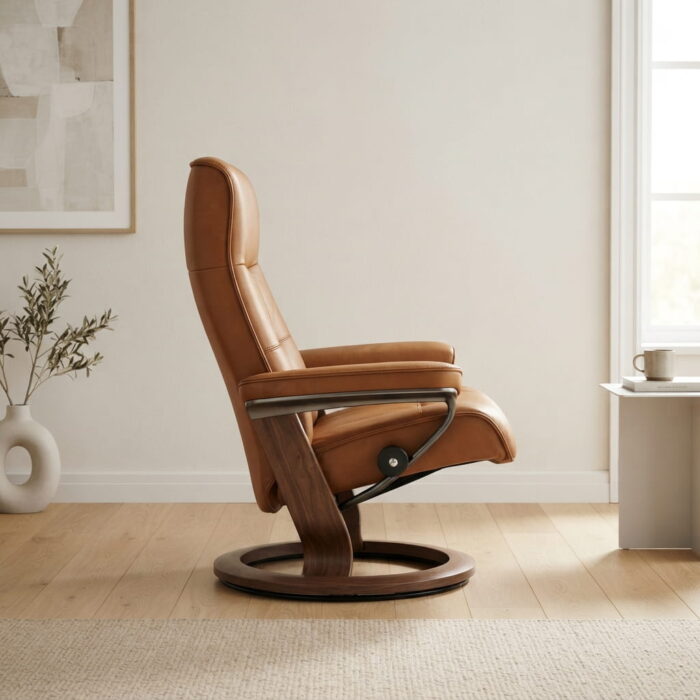 Living Room Furniture Recliners