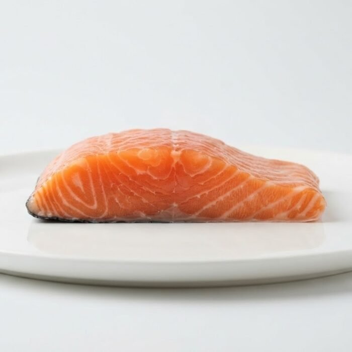Premium Atlantic Salmon Fillet