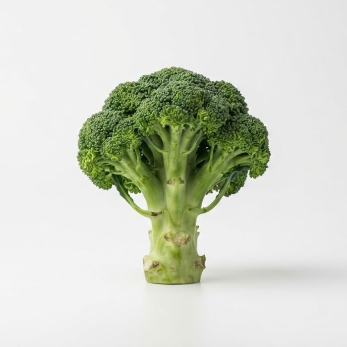 Fresh Green Broccoli