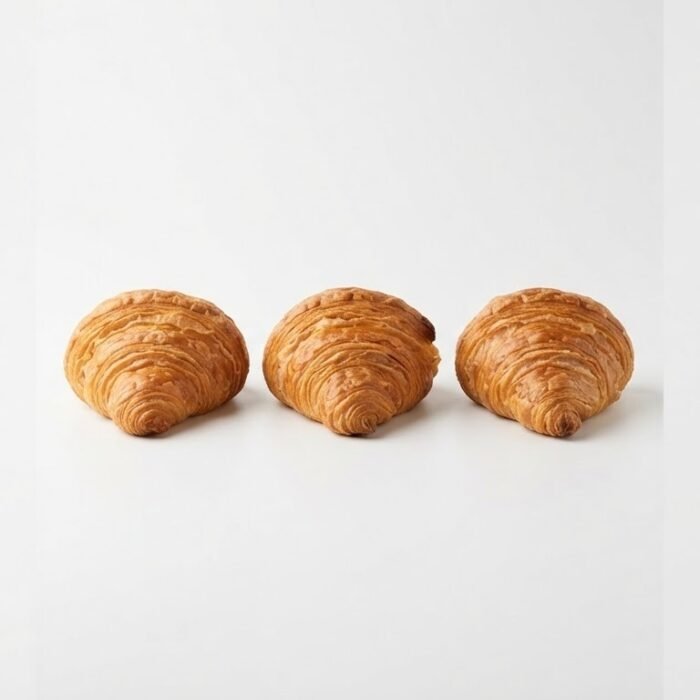 Fresh Butter Croissants – Flaky, Buttery & Soft Bakery Treat for Every Occasion