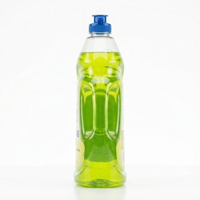 Dishwashing Liquid – Powerful Grease-Cutting Formula for Sparkling Clean Dishes Every Time