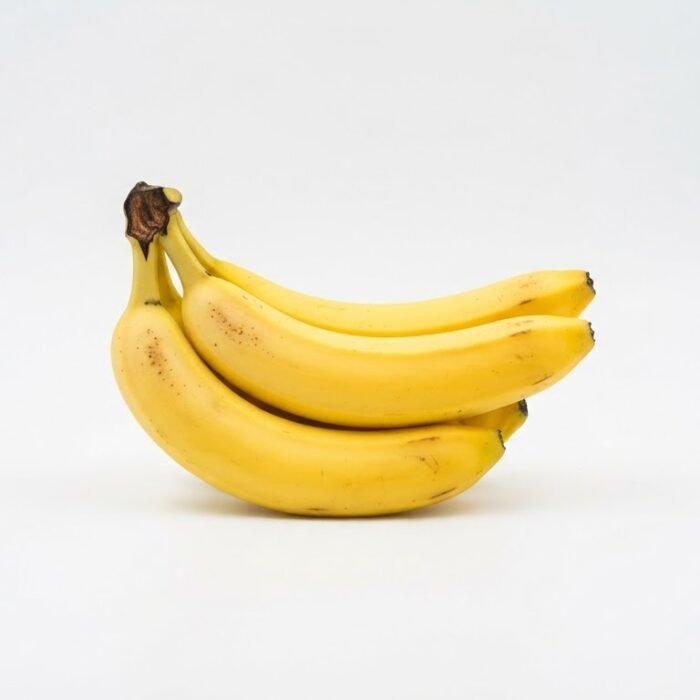 Fresh Premium Cavendish Bananas