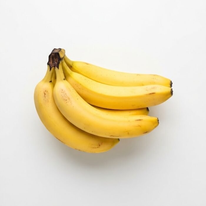 Fresh Premium Cavendish Bananas