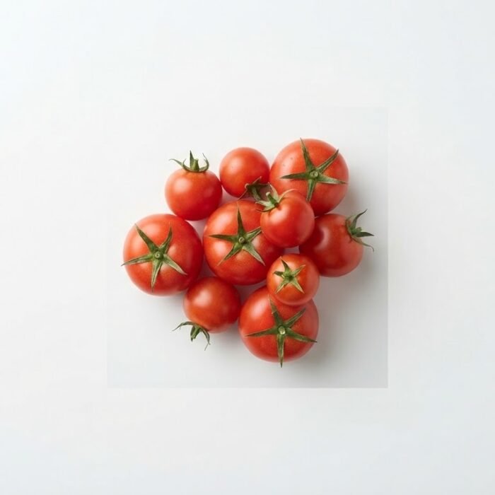 Fresh Premium Red Tomatoes