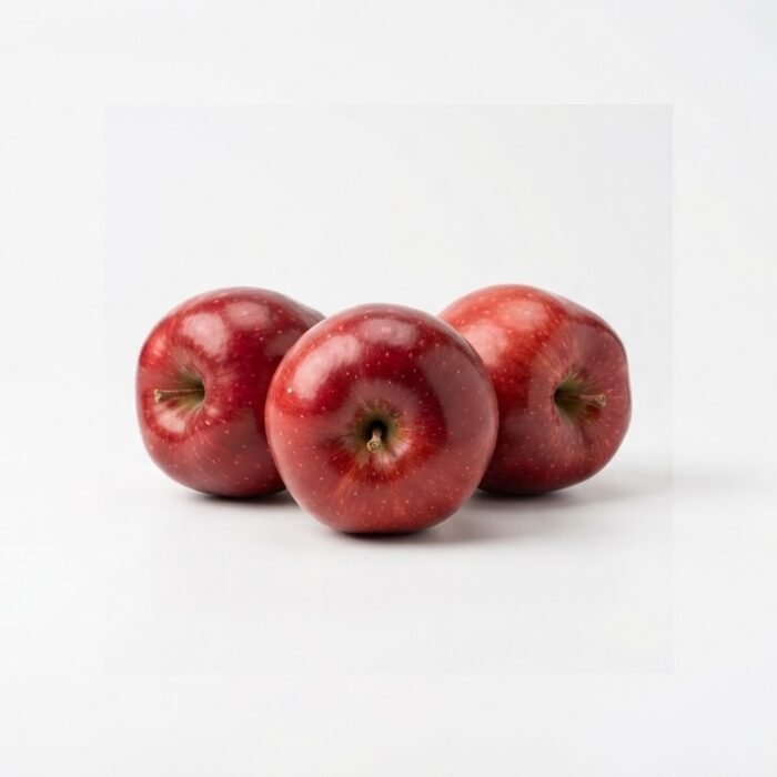 Fresh Premium Red Apples